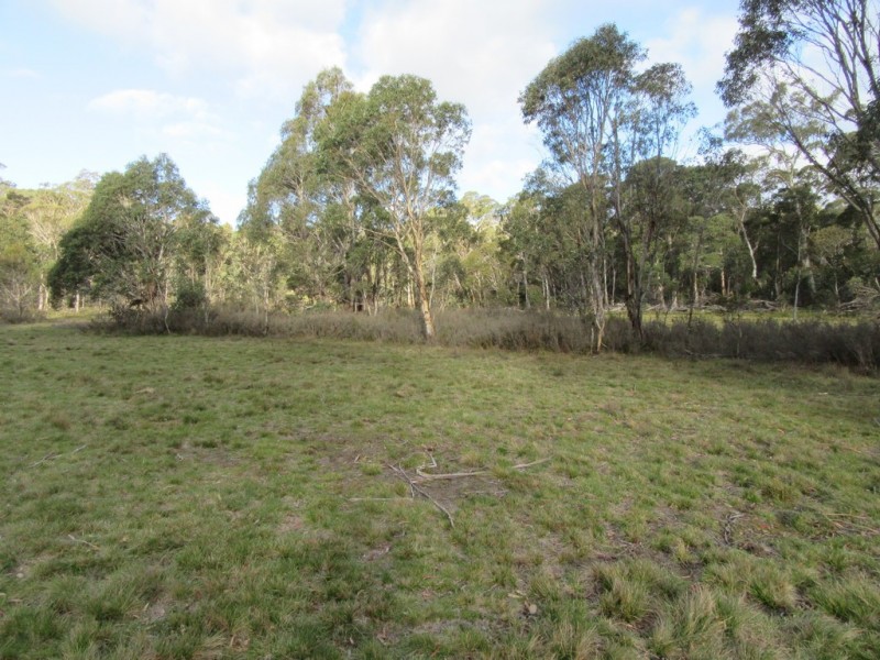 3744 Badja Rd, Countegany NSW 2630