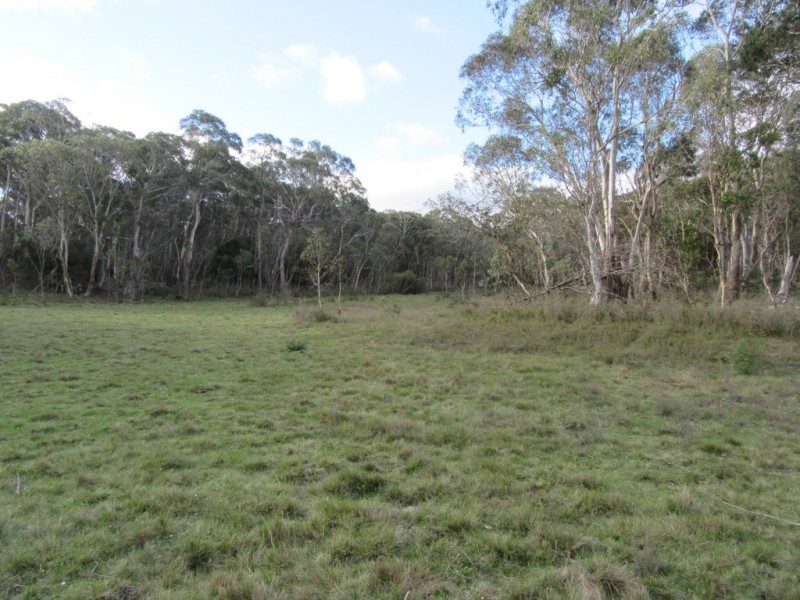 3744 Badja Rd, Countegany NSW 2630