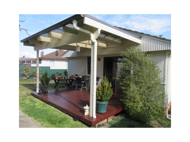 36 North St, Cooma NSW 2630