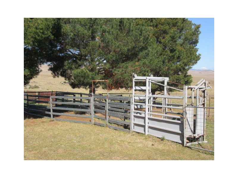 Lots 79,81,84 DP 750530 Carlaminda Rd, Cooma NSW 2630