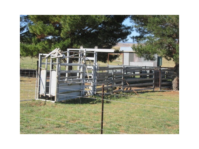 Lots 79,81,84 DP 750530 Carlaminda Rd, Cooma NSW 2630