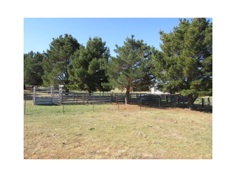 Lots 79,81,84 DP 750530 Carlaminda Rd, Cooma NSW 2630