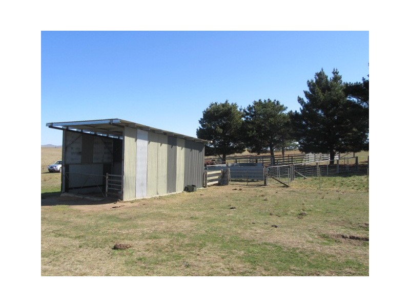 Lots 79,81,84 DP 750530 Carlaminda Rd, Cooma NSW 2630