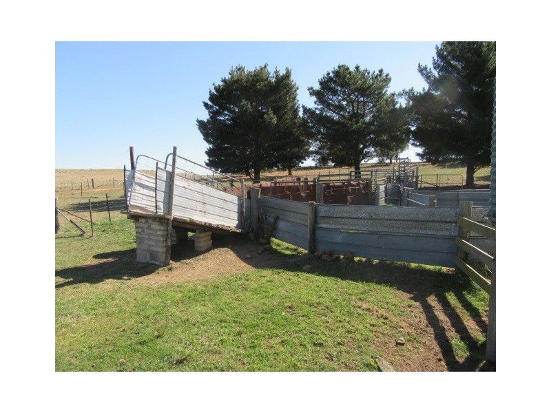 Lots 79,81,84 DP 750530 Carlaminda Rd, Cooma NSW 2630