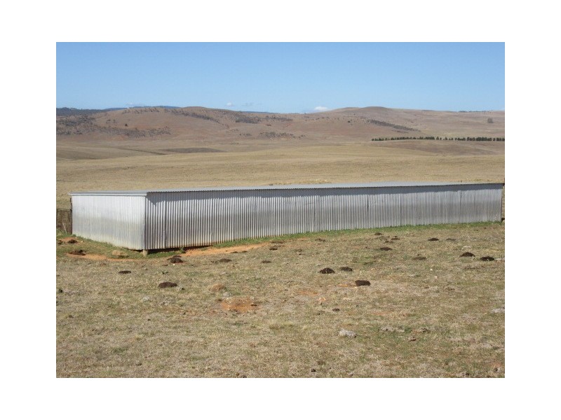 Lots 79,81,84 DP 750530 Carlaminda Rd, Cooma NSW 2630