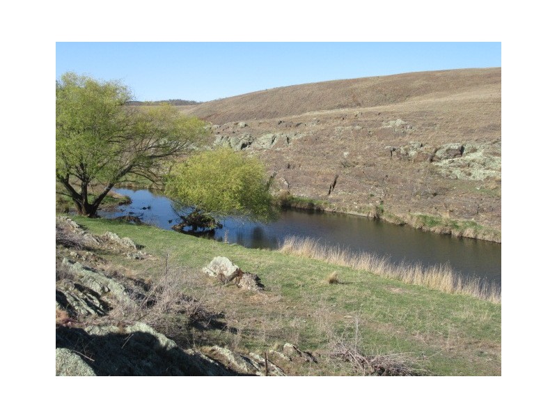 Lots 79,81,84 DP 750530 Carlaminda Rd, Cooma NSW 2630