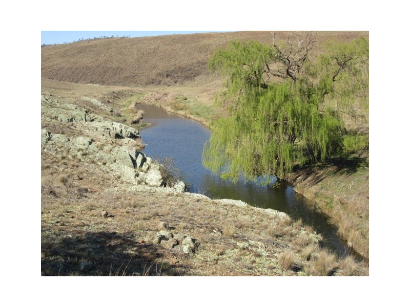 Lots 79,81,84 DP 750530 Carlaminda Rd, Cooma NSW 2630