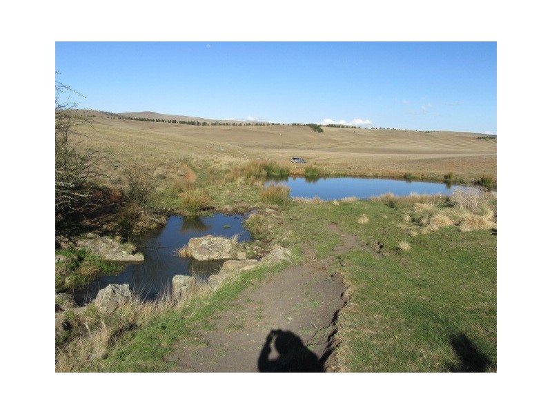 Lots 79,81,84 DP 750530 Carlaminda Rd, Cooma NSW 2630