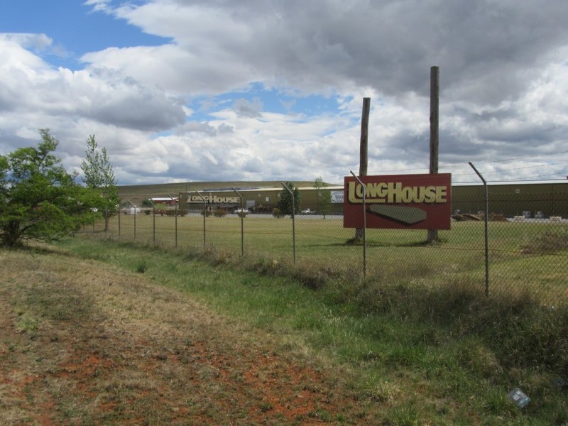 28 Polo Flat Road, Polo Flat NSW 2630