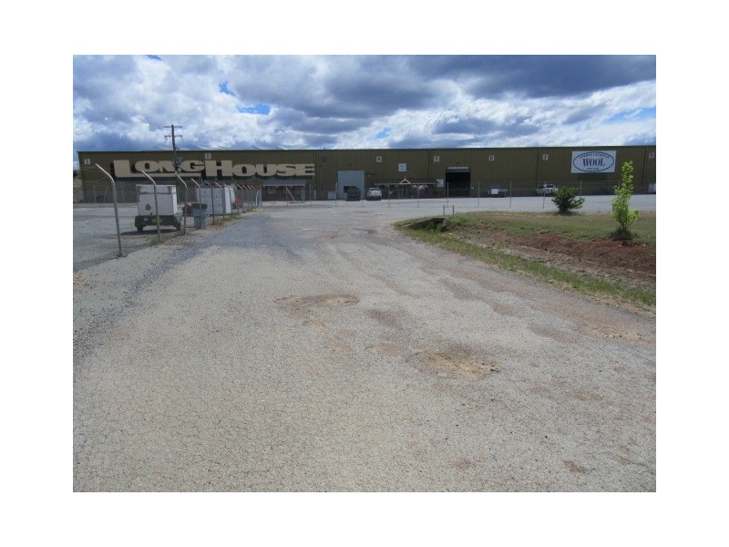 28 Polo Flat Road, Polo Flat NSW 2630