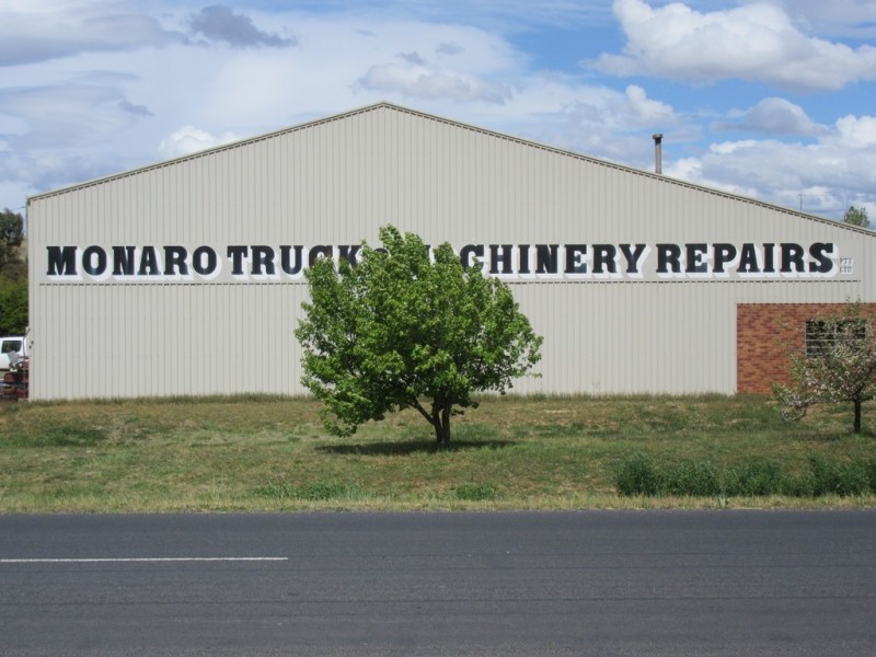 28 Polo Flat Road, Polo Flat NSW 2630