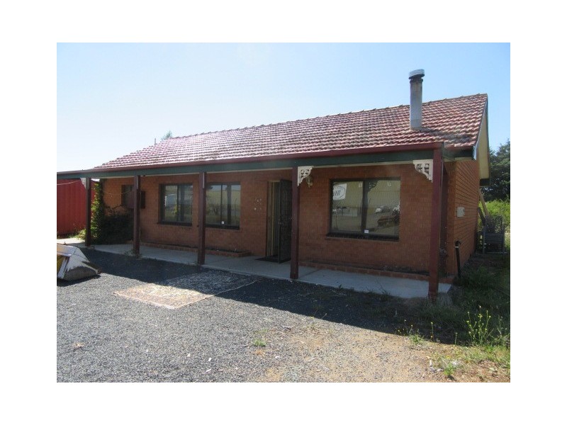 28 Polo Flat Road, Polo Flat NSW 2630