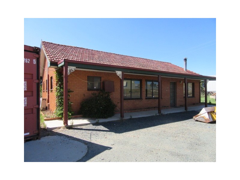 28 Polo Flat Road, Polo Flat NSW 2630