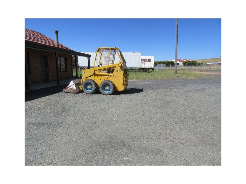 28 Polo Flat Road, Polo Flat NSW 2630