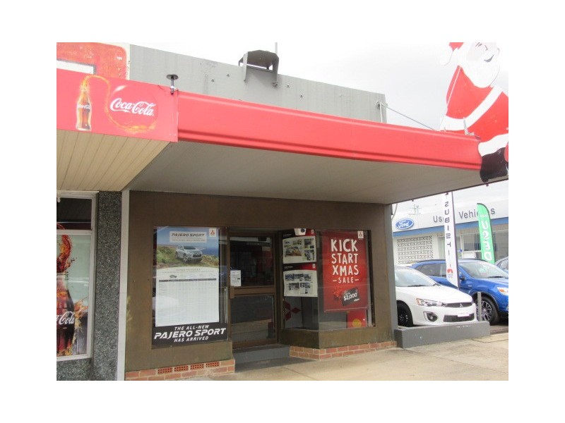 26B BOMBALA STREET, Cooma NSW 2630