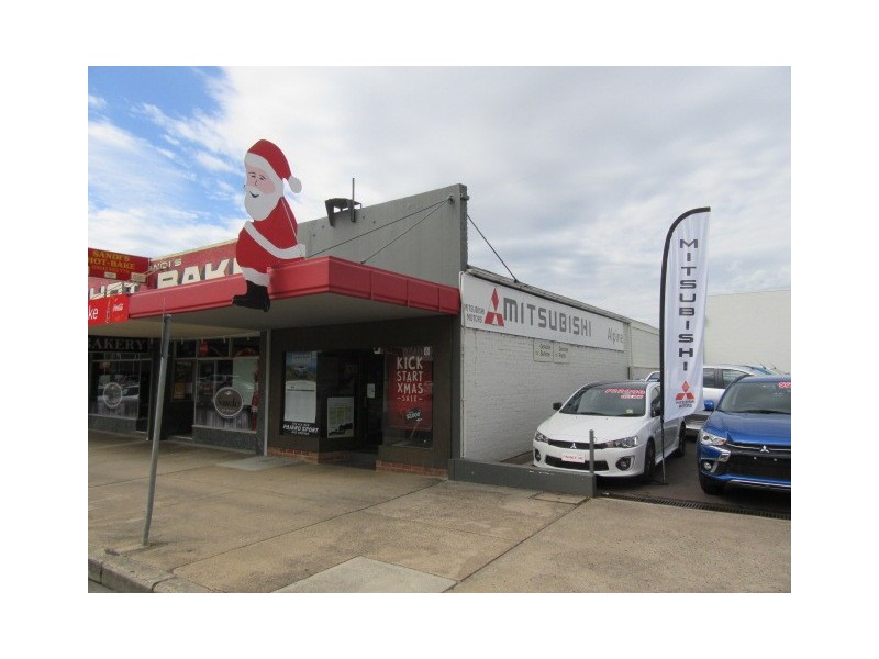 26B BOMBALA STREET, Cooma NSW 2630