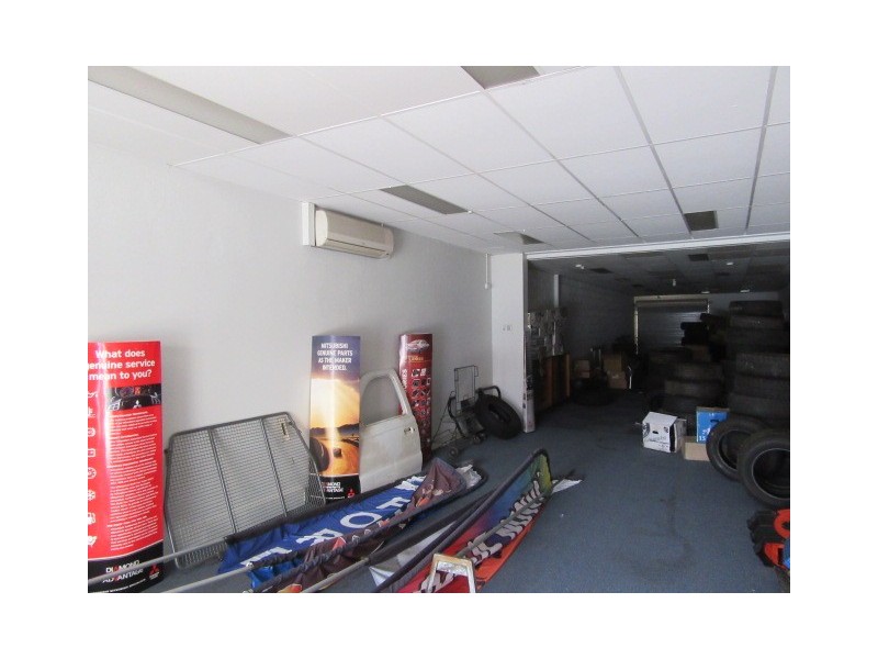 26B BOMBALA STREET, Cooma NSW 2630