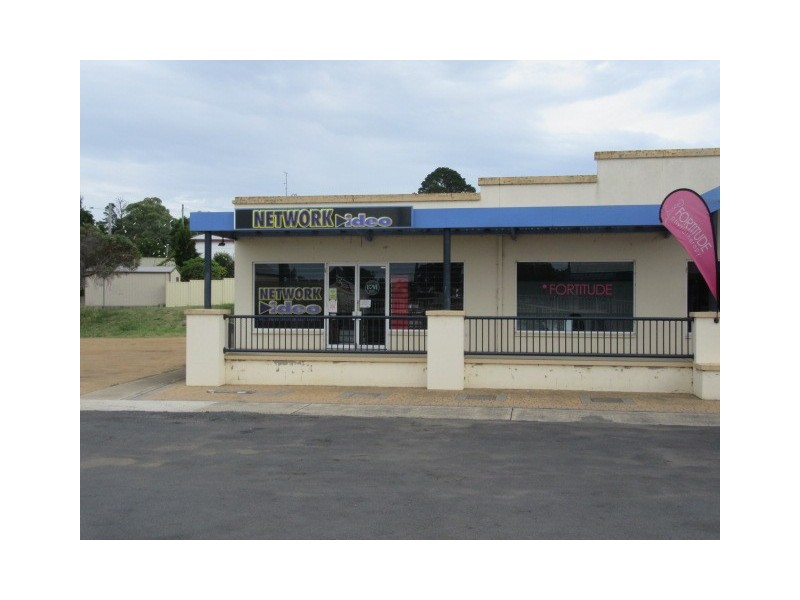 3/57 Sharp Street, Cooma NSW 2630