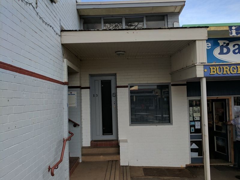 13 Denison st, Adaminaby NSW 2629