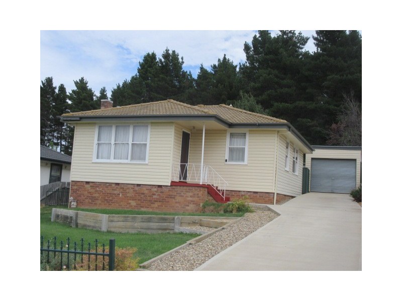 11 MONARO HIGHWAY, Cooma NSW 2630