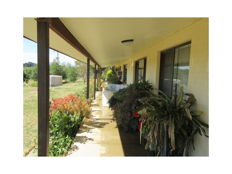 90 OLD ADAMINABY ROAD, Adaminaby NSW 2629