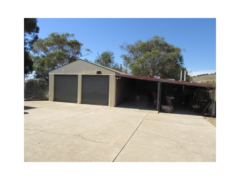90 OLD ADAMINABY ROAD, Adaminaby NSW 2629