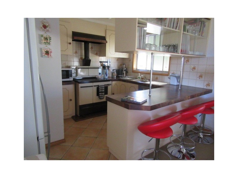 90 OLD ADAMINABY ROAD, Adaminaby NSW 2629