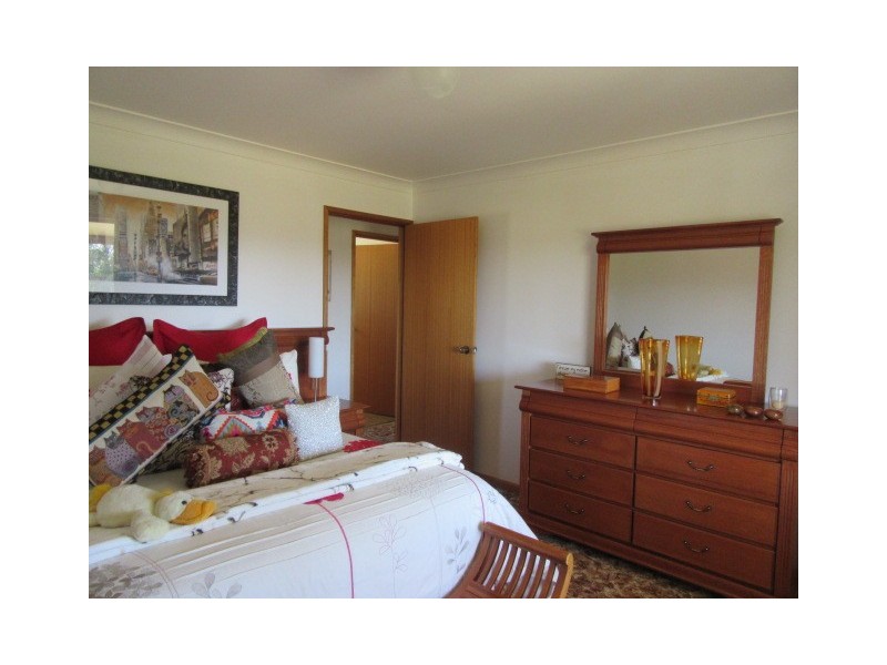 90 OLD ADAMINABY ROAD, Adaminaby NSW 2629