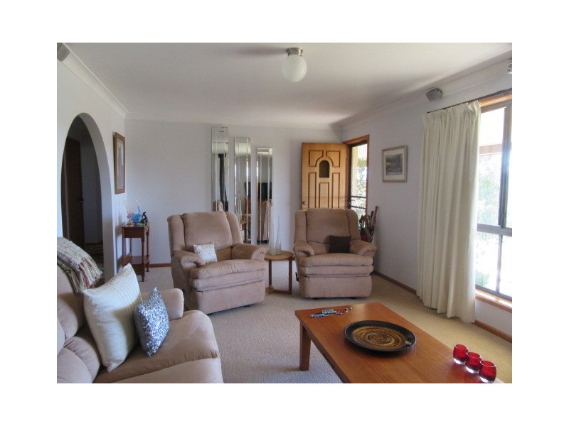 90 OLD ADAMINABY ROAD, Adaminaby NSW 2629