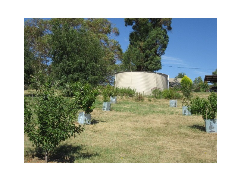 90 OLD ADAMINABY ROAD, Adaminaby NSW 2629