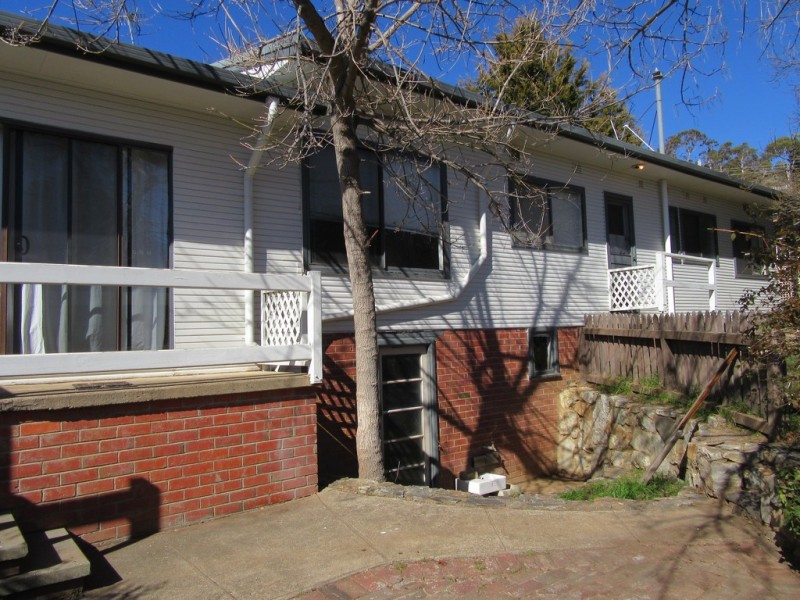 23 MAWSON STREET, Cooma NSW 2630