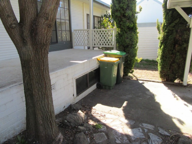 23 MAWSON STREET, Cooma NSW 2630