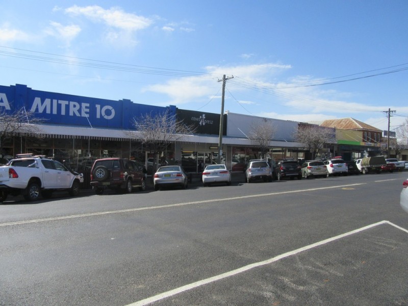 38 Vale St, Cooma NSW 2630