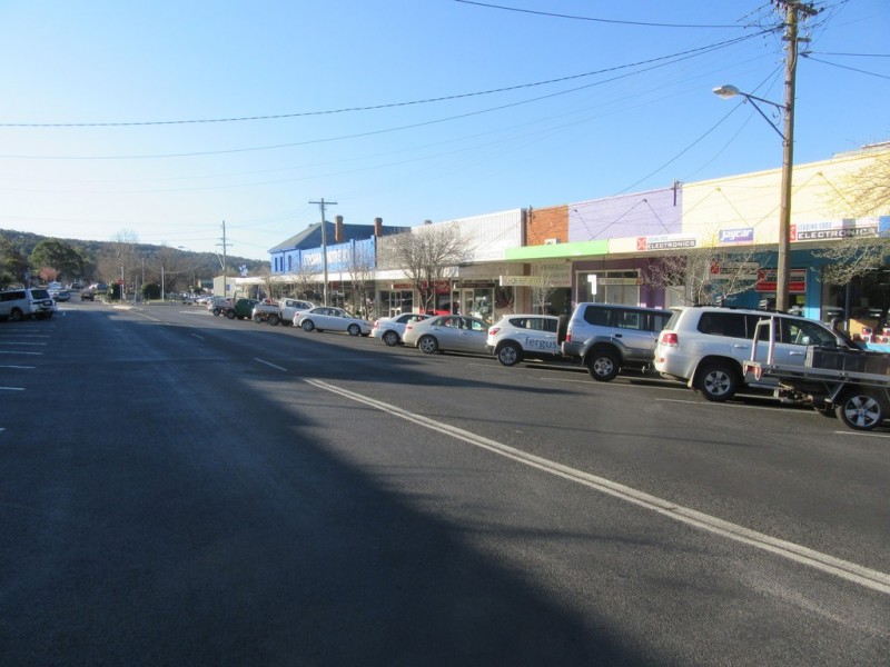 38 Vale St, Cooma NSW 2630