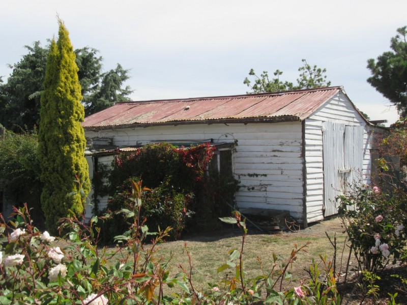 14 NORTH BOYD STREET, Nimmitabel NSW 2631