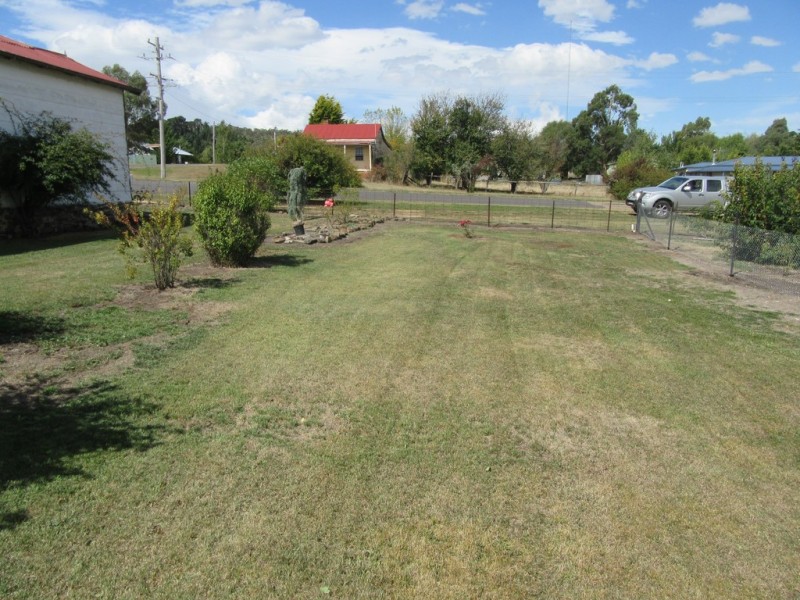 14 NORTH BOYD STREET, Nimmitabel NSW 2631