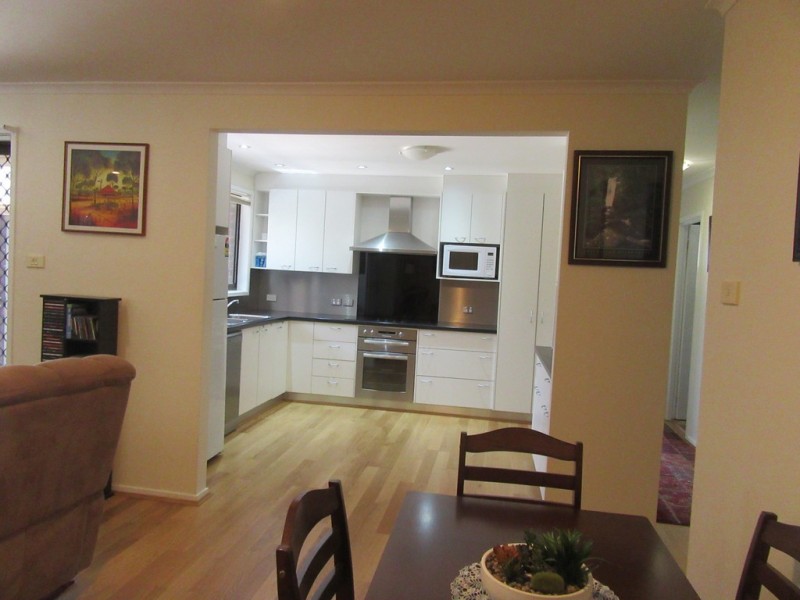 4 Namala St, Cooma NSW 2630