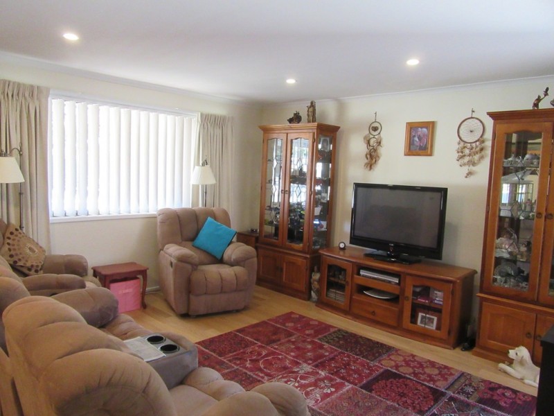 4 Namala St, Cooma NSW 2630