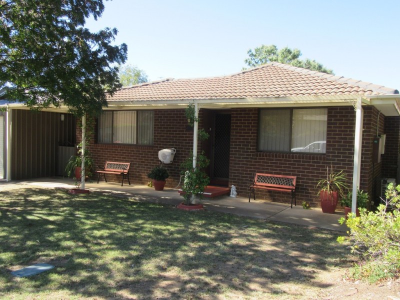 4 Namala St, Cooma NSW 2630