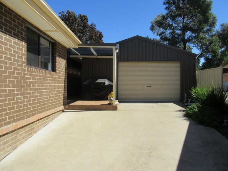 4 Namala St, Cooma NSW 2630