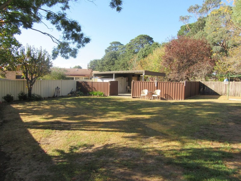 4 Namala St, Cooma NSW 2630