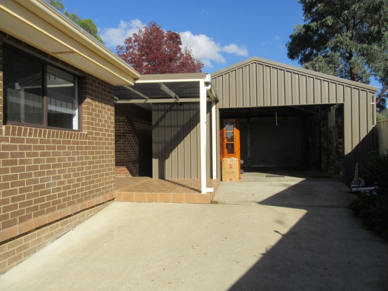 4 Namala St, Cooma NSW 2630