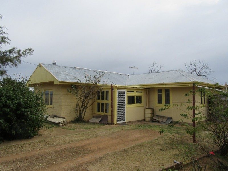 718 SNOWY MOUNTAINS HIGHWAY, Cooma NSW 2630