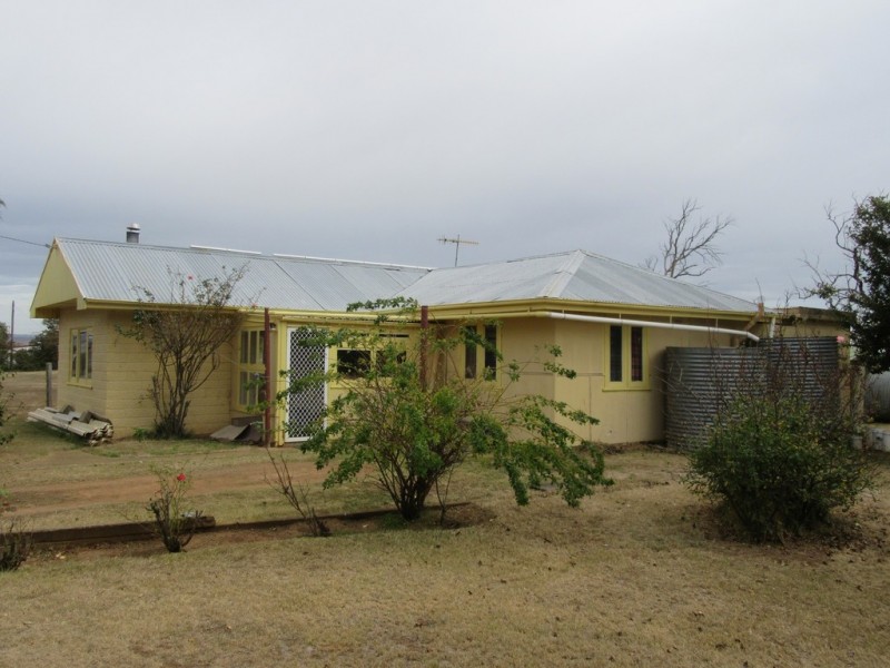 718 SNOWY MOUNTAINS HIGHWAY, Cooma NSW 2630