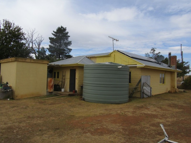 718 SNOWY MOUNTAINS HIGHWAY, Cooma NSW 2630