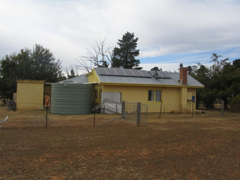 718 SNOWY MOUNTAINS HIGHWAY, Cooma NSW 2630