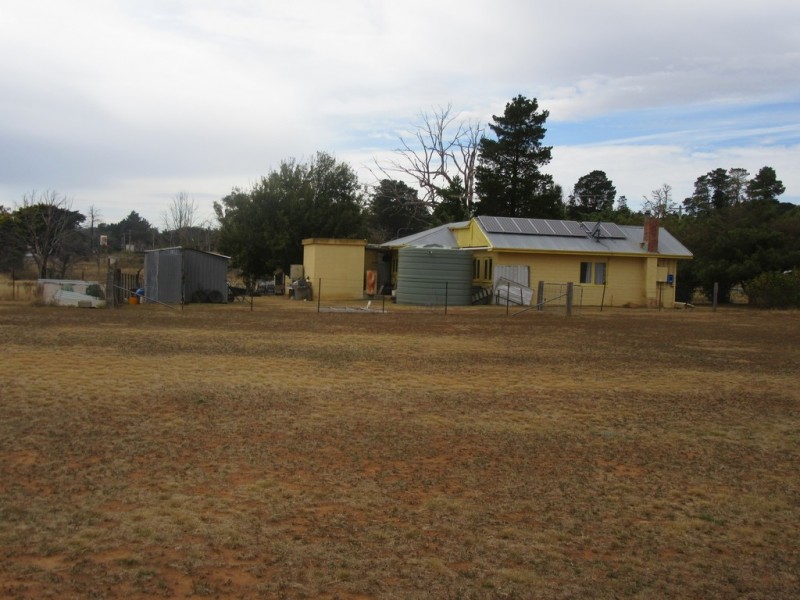 718 SNOWY MOUNTAINS HIGHWAY, Cooma NSW 2630