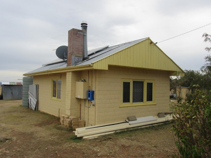 718 SNOWY MOUNTAINS HIGHWAY, Cooma NSW 2630