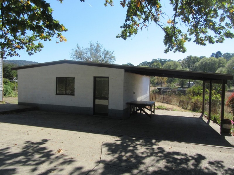 1 barrack st, Cooma NSW 2630