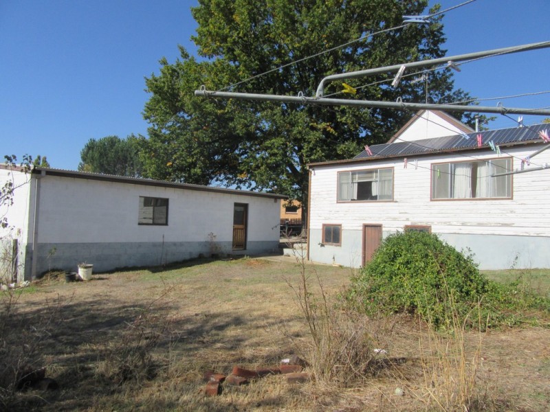 1 barrack st, Cooma NSW 2630